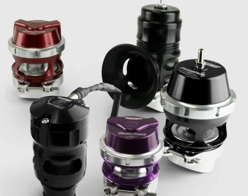 Blow Off Valves