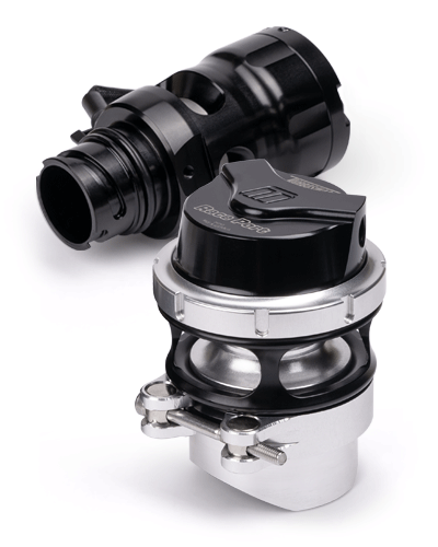 Blow-Off Valves