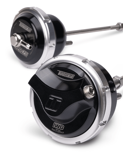 Wastegate Actuators
