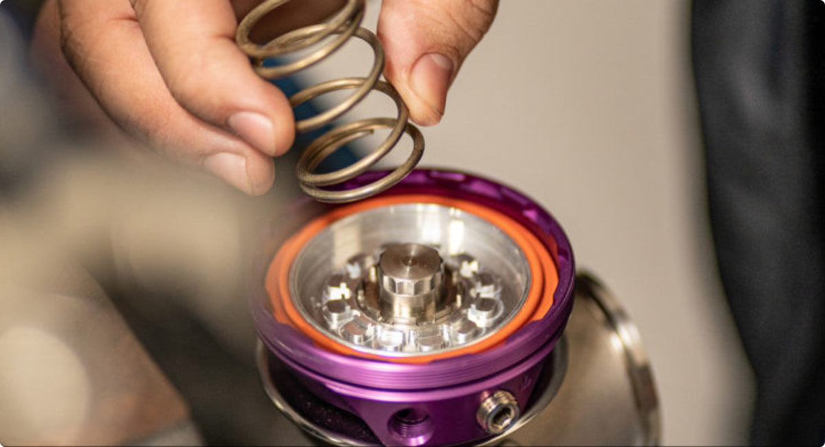 Product Fitting Instructions – Turbosmart Australia