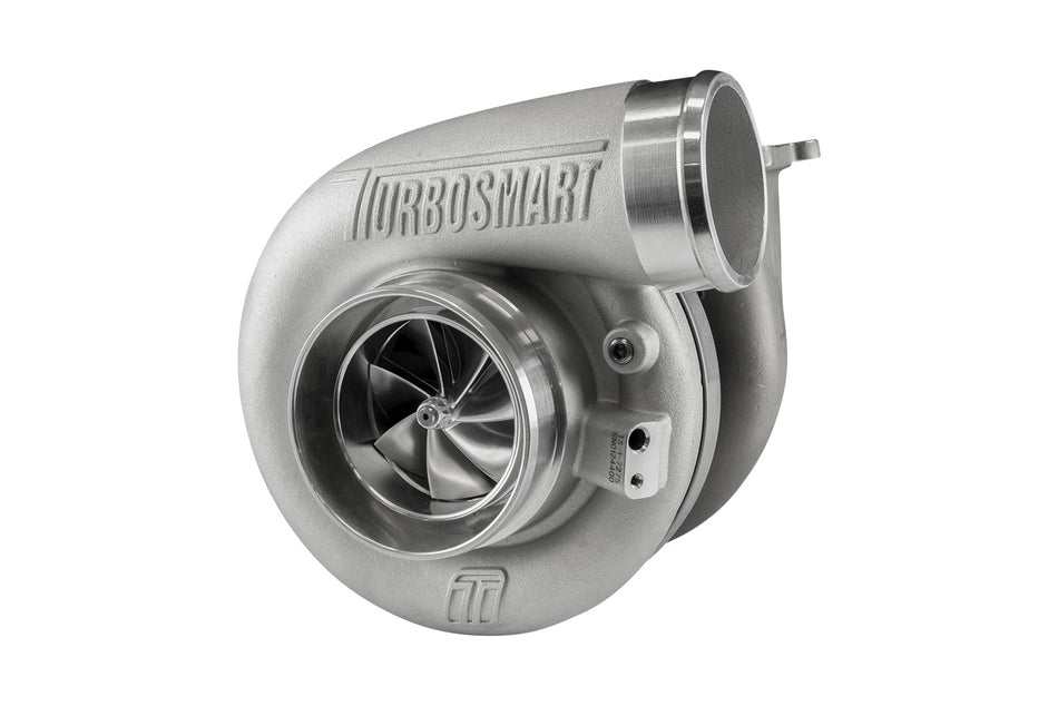 TS-1 Turbocharger 7275 T4 0.96AR Externally Wastegated