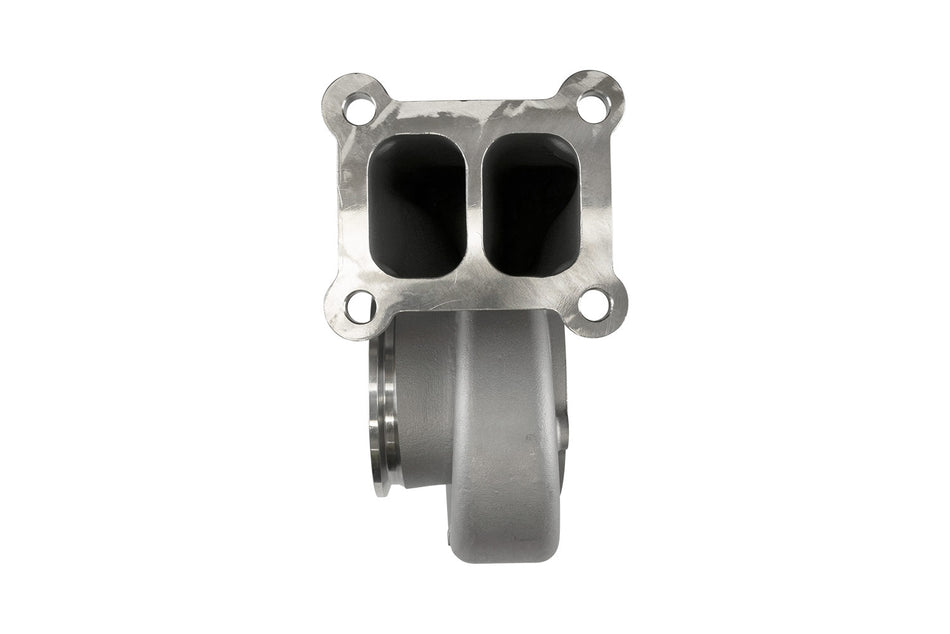 Turbine Housing B Frame (T4 Divided 1.00AR) suit 66mm turbine