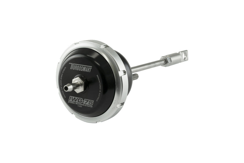 IWG75 Wastegate Actuator Suit Ford Focus RS 2.3 EcoBoost - 12PSI