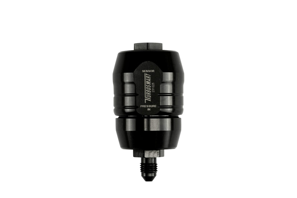 Exhaust Manifold Absolute Pressure Canister 3AN to 1-8NPT