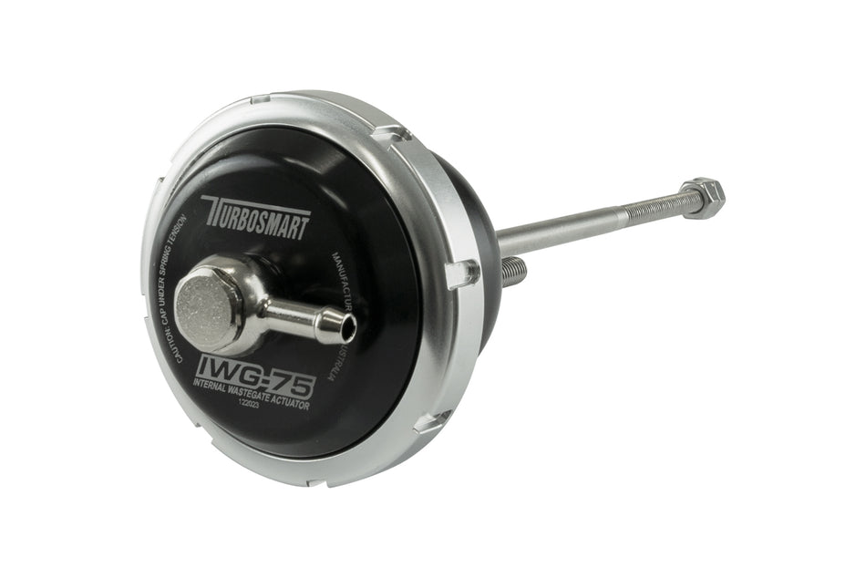 IWG75 Universal Wastegate Actuator (M6) 140mm 10PSI