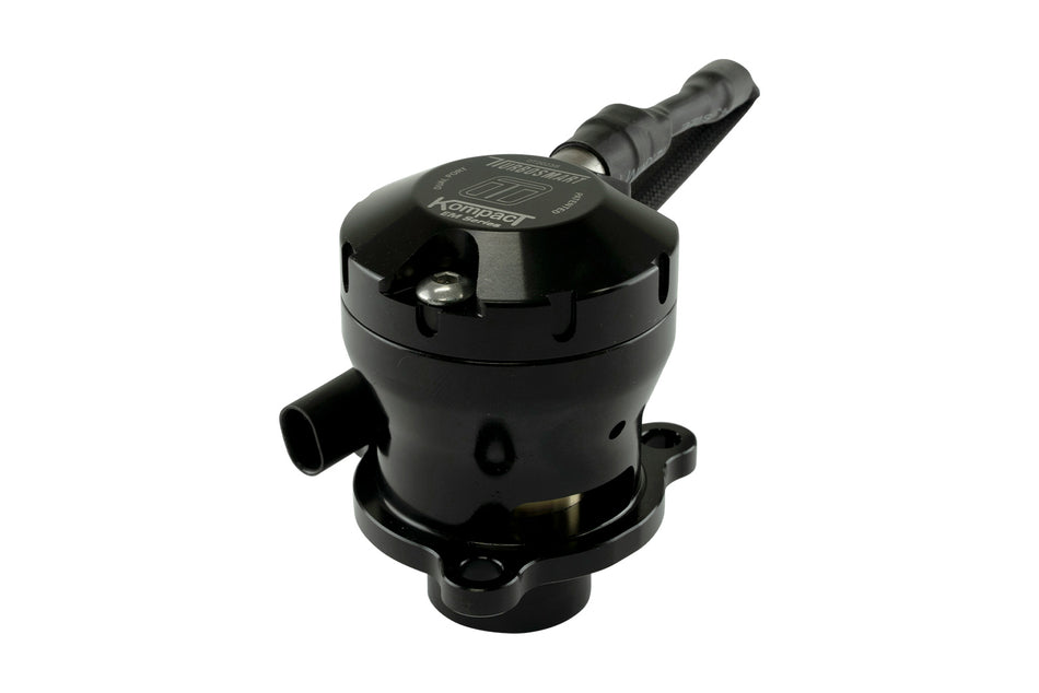 BOV Kompact EM Dual port VR22 - Ford Fiesta ST