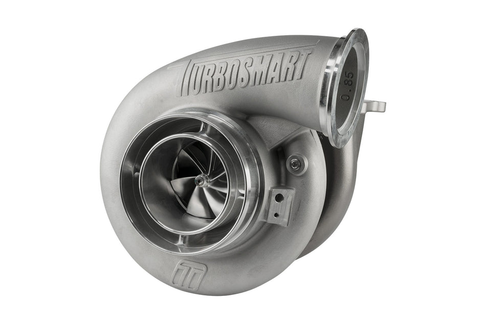 TS-1 Turbocharger 7675 Pro T4 Divided 1.28AR Externally Wastegated