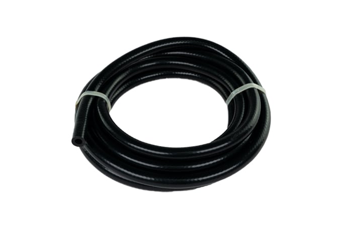 Reinforced Vacuum Hose - 3mm x 3m length