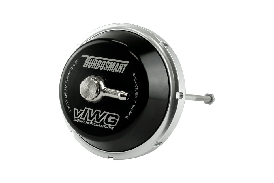 vIWG Universal Wastegate Actuator 76mm Diaphragm (UNF) 150mm - 6inHg