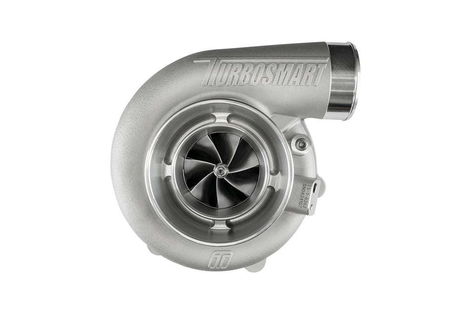 TS-1 Performance Turbocharger 6262 V-Band 0.82AR Externally Wastegated