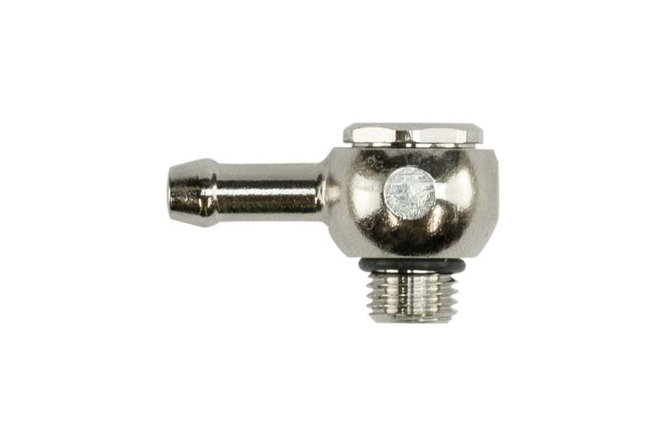 Banjo Nipple Replacement - -3AN