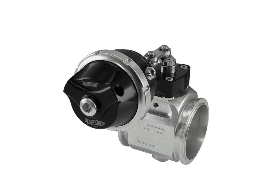Compressed Gas BoostGate50 7PSI Black (Suits CO2 Boost Control)