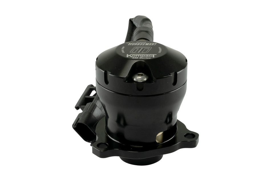 BOV Kompact EM Dual Port VR3 - Jeep
