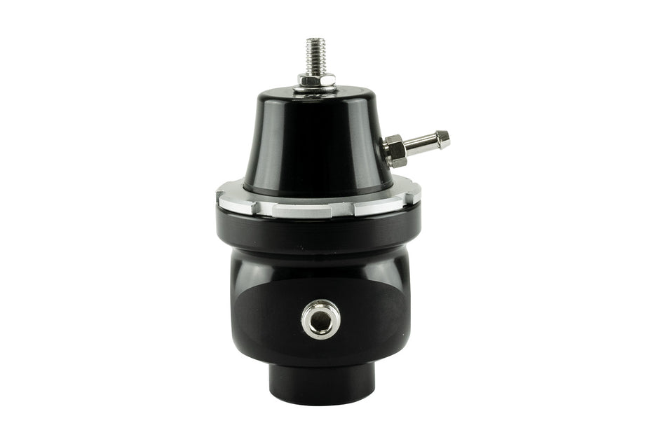 FPR8 Low Pressure (LP) Fuel Pressure Regulator Suit -8AN (Black)