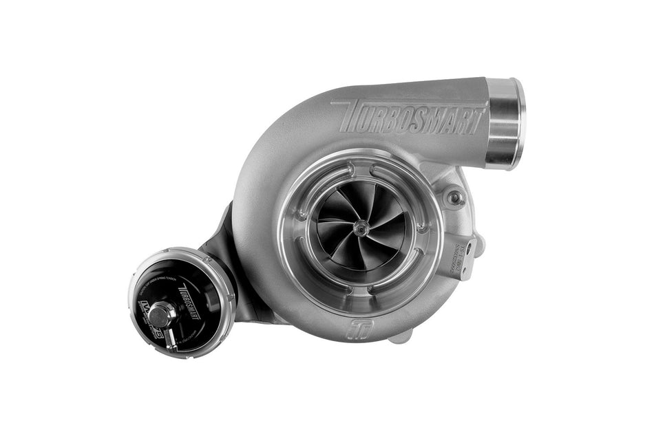 TS-1 Performance Turbocharger 5862 V-Band 0.82AR Internally Wastegated