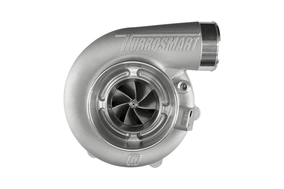 TS-2 Performance Turbocharger (Water Cooled) 5862 T4 0.82AR Externally Wastegated