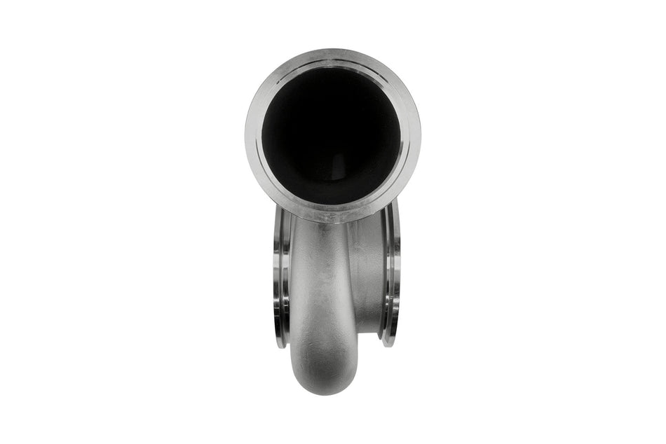 Turbine Housing (75mm) V-Band (Reverse Rotation) 0.96AR