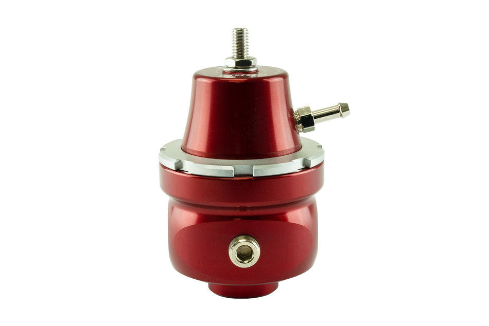 FPR6 Fuel Pressure Regulator Suit -6AN (Red)