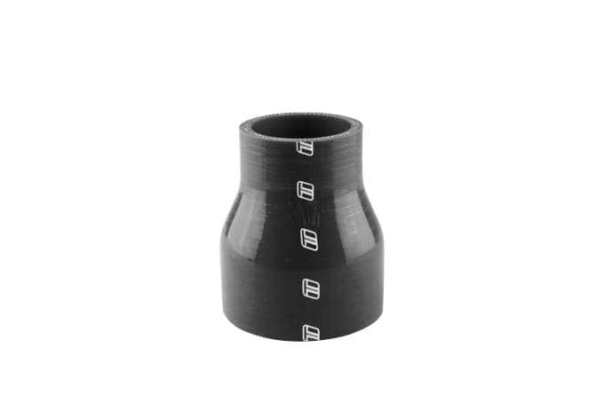 Silicon Hose Reducer 2.00-3.00" (Black)