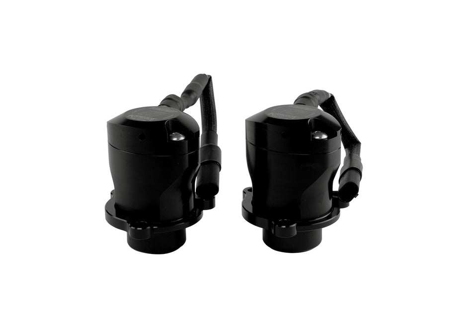 BOV Kompact EM Plumb Back VR32 - Suits 3.0 Hurricane