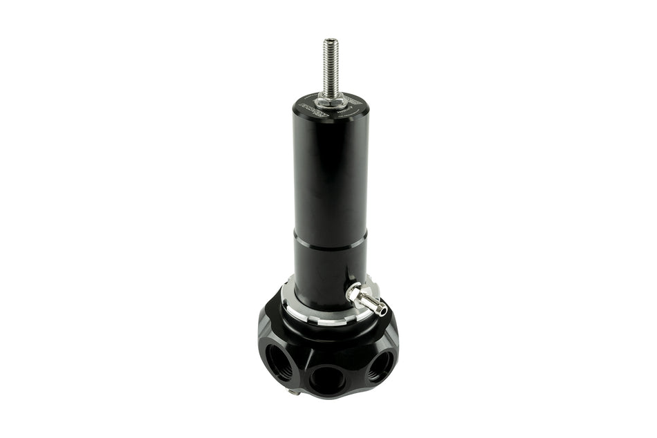 FPR10 Pro M 5 Port Mechanical Pump Suit -10AN (Black)
