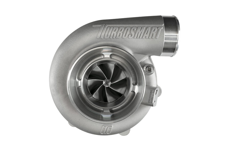 TS-1 Performance Turbocharger 6466 T4 0.96AR Externally Wastegated