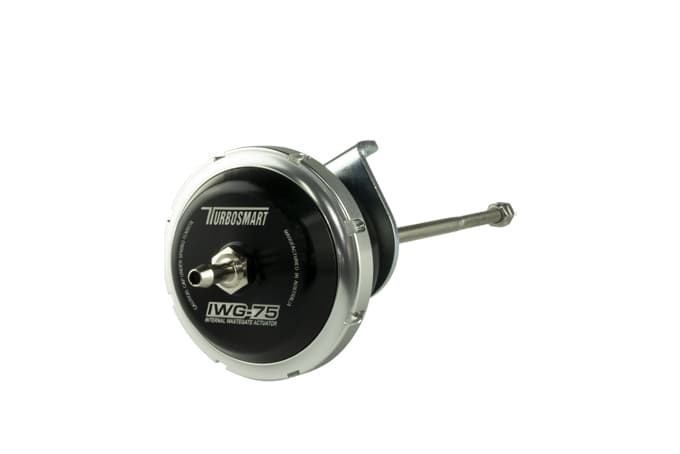 IWG75 Wastegate Actuator Suit Ford Focus ST 2.0L Ecoboost 7 PSI