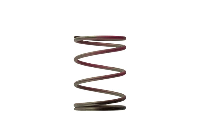 Gen4 IWG WG38/40/45/50L 7PSI OUTER SPRING - BROWN/PINK