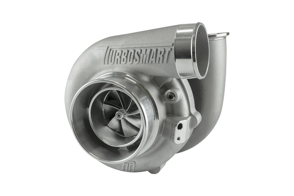 TS-1 Performance Turbocharger 6870 (Kompact) V-Band 0.96AR Externally Wastegated