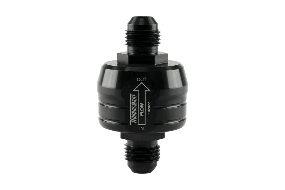 Engine Oil Filter -6AN 44 Micron