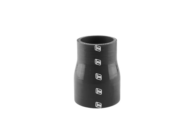 Silicon Hose Reducer 2.00-2.50" (Black)