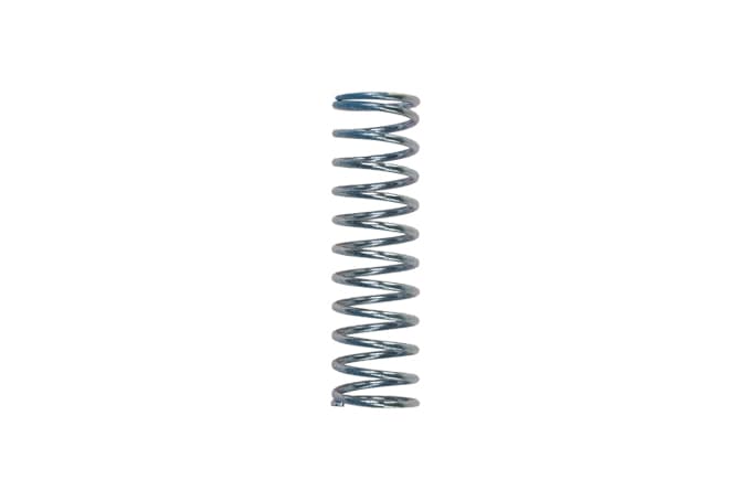 GenV RacePort Blow Off Valve Spring (18 InHg) - Blue