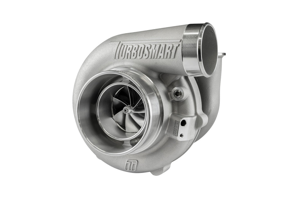 TS-1 Performance Turbocharger 6262 V-Band 0.82AR Externally Wastegated
