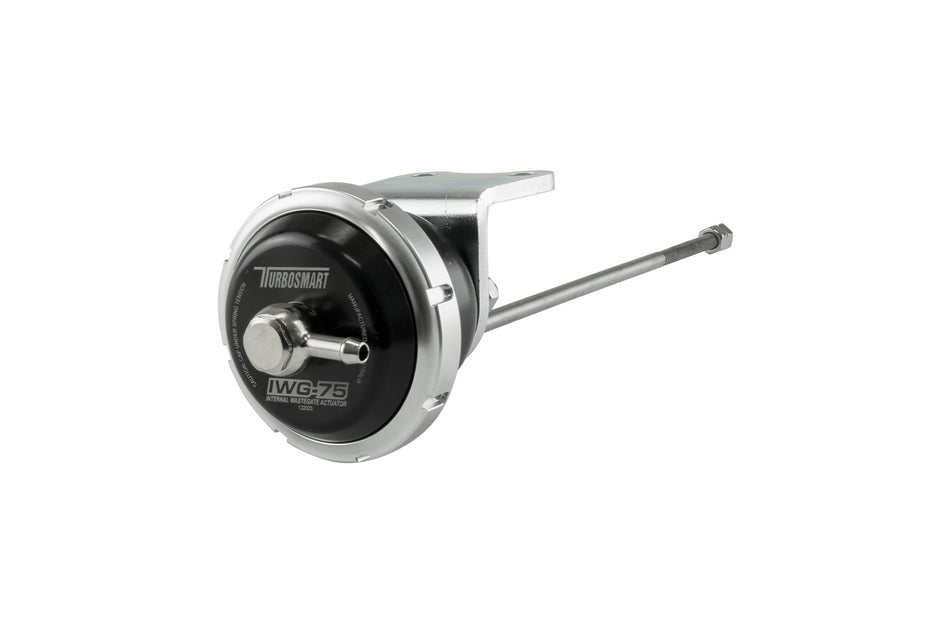 IWG75 Wastegate Actuator Suit VAG K04 Variant - Black 5PSI
