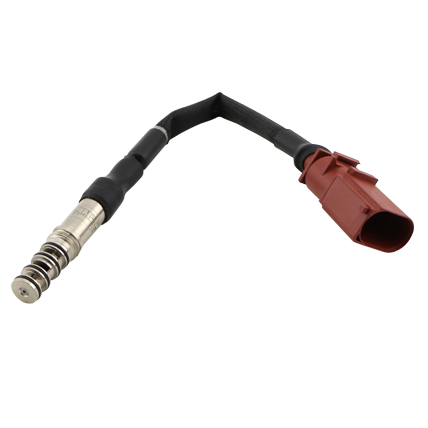 BOV Kompact EM VR1/4/30 Solenoid Replacement