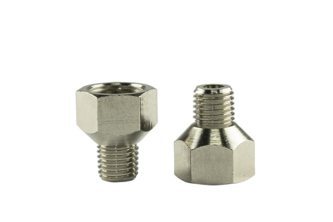 1/16NPT Male-1/8NPT Female Fitting