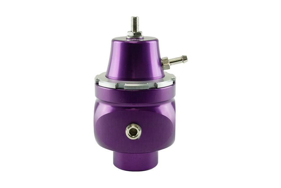 FPR10 Fuel Pressure Regulator Suit -10AN (Purple)