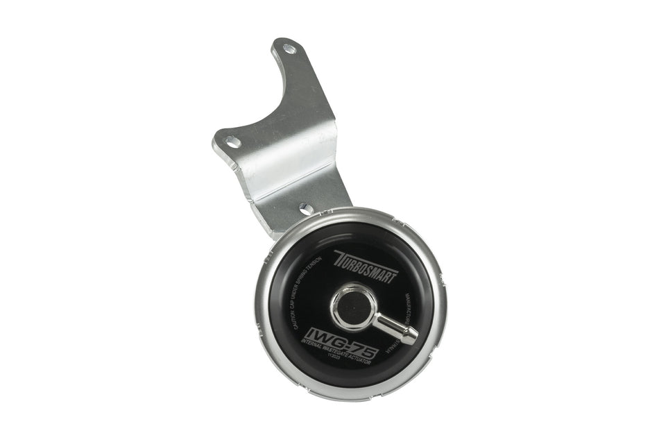 IWG75 Wastegate Actuator Suit K03 Golf/A3/Leon/Octavia 5psi - Black