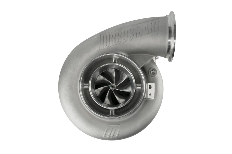 TS-1 Turbocharger 7275 Pro T4 Divided 1.15AR Externally Wastegated