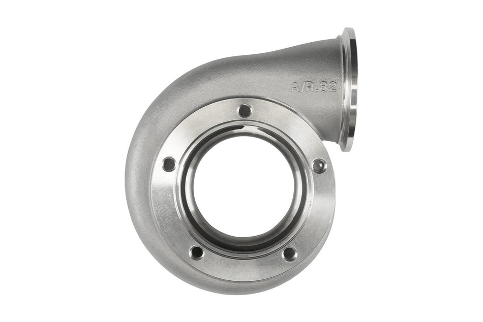 Turbine Housing (62mm) V-Band (Reverse Rotation) 0.82AR