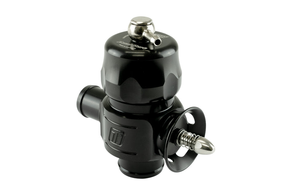 Smart Port - Subaru WRX 2015-current - Black