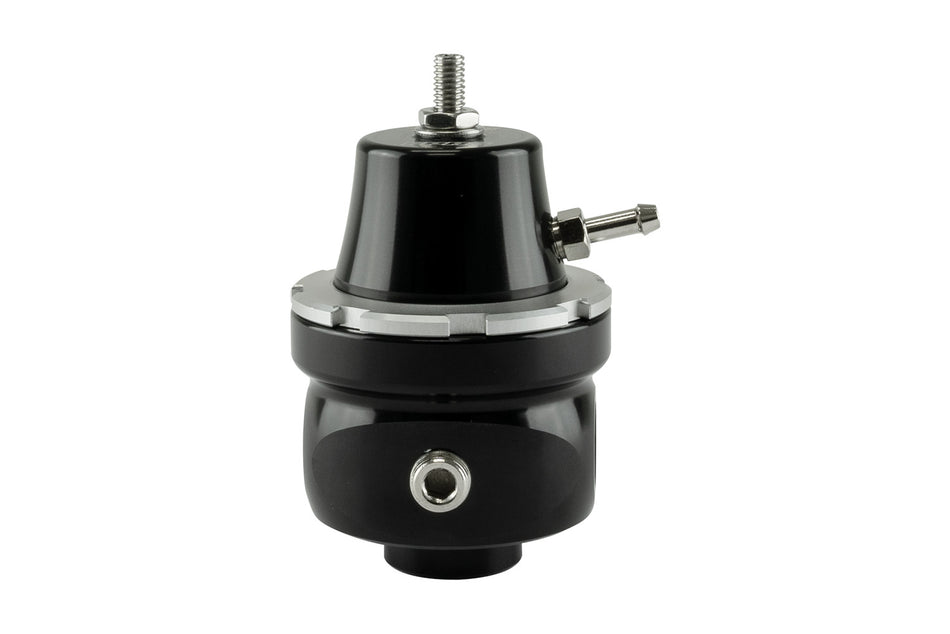 FPR6 Fuel Pressure Regulator Suit -6AN (Black)