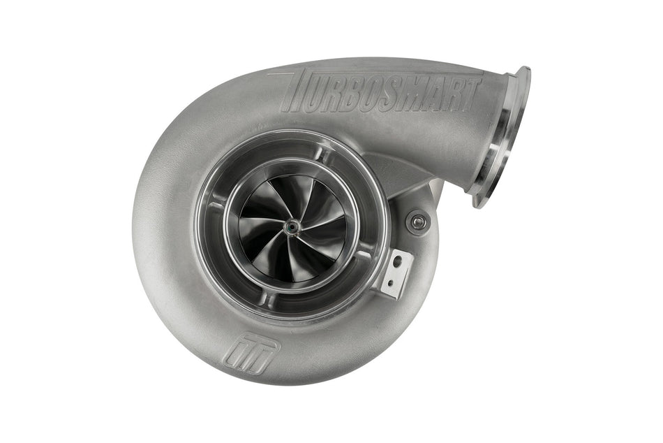 TS-1 Turbocharger 8280 Pro V-Band 1.24AR Externally Wastegated