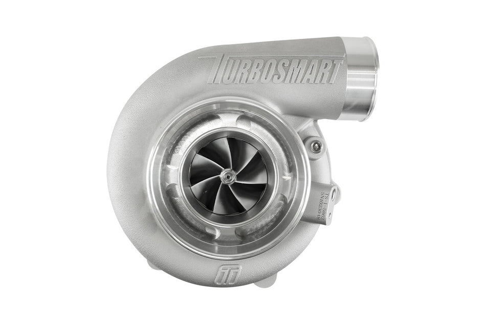 TS-1 Performance Turbocharger 5862 T3 0.82AR Externally Wastegated