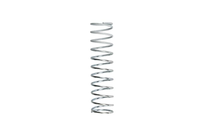 White BOV Spring for Vee Port Pro