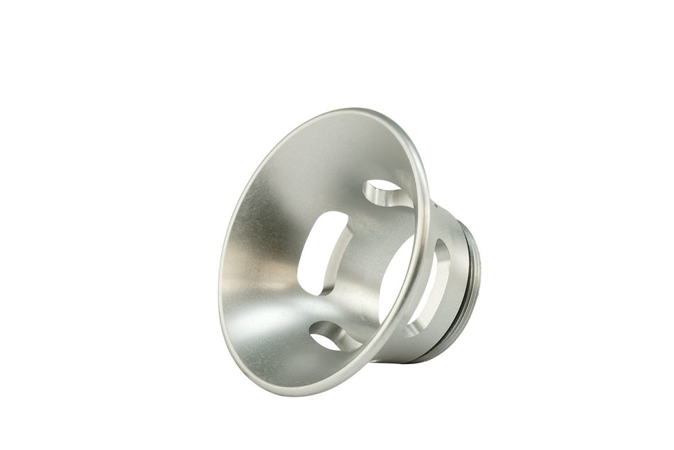 Blow Off Valve Replacement Trumpet - 60mm