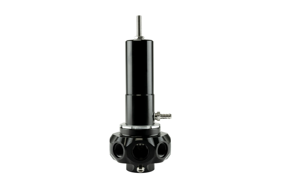 FPR10 Pro M 5 Port Mechanical Pump Suit -10AN (Black)
