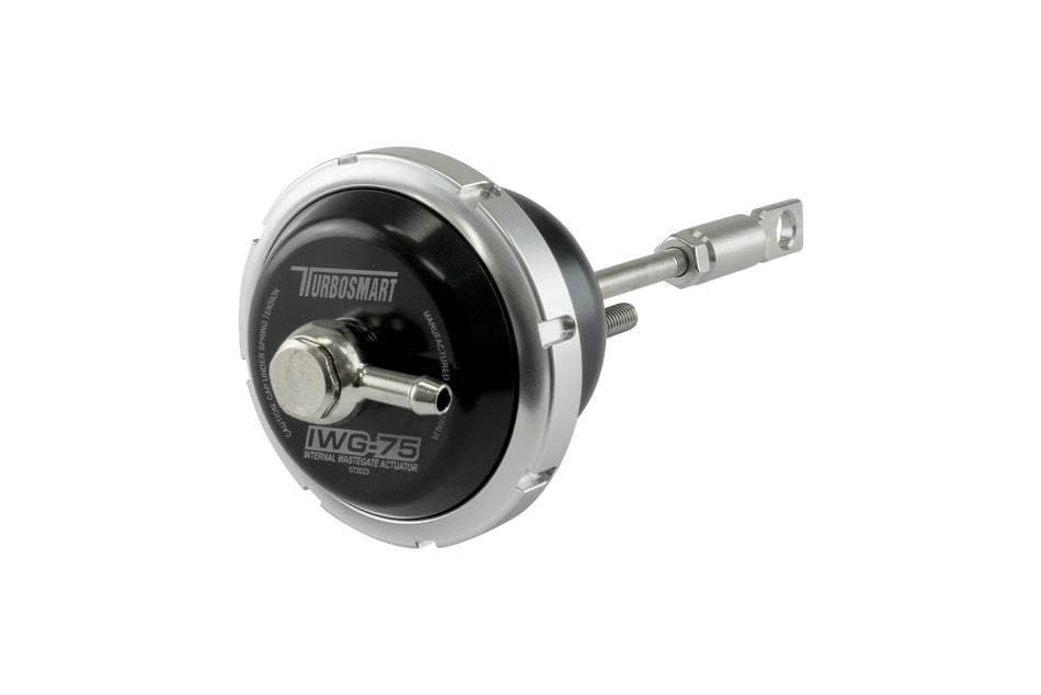 IWG75 Wastegate Actuator Suit Garrett GT22 Black 5 PSI