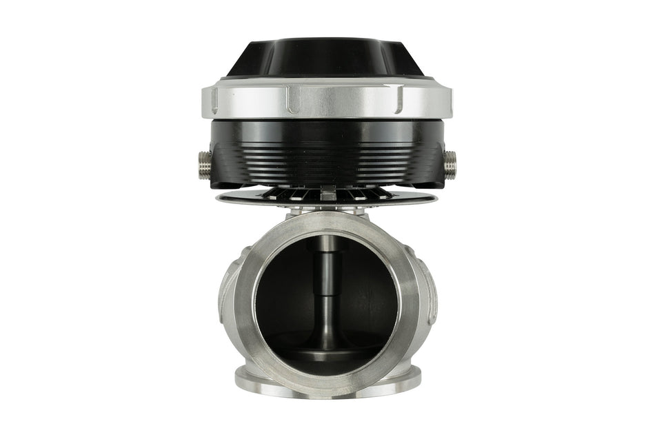 GenV HyperGate45CG 'Compressed Gas' 5psi External Wastegate (Black)