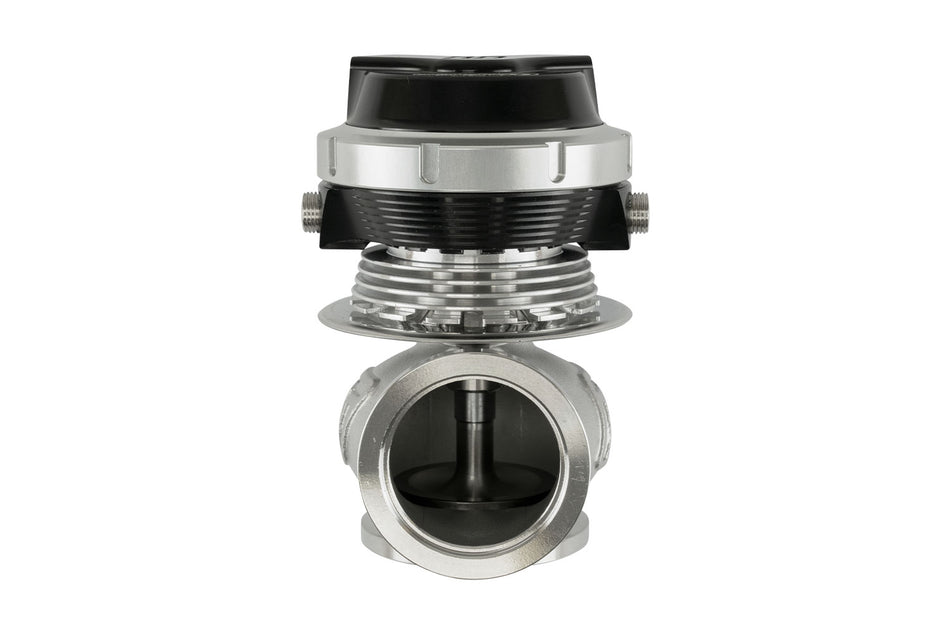 GenV CompGate40M 'Motorsport' 14psi External Wastegate (Black)